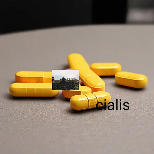 Cialis al mejor precio